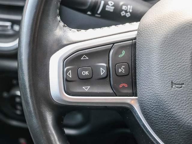 2021 RAM 1500 Big Horn in Cars & Trucks in London - Image 4