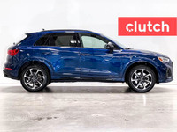 NO ACCIDENTS / CLEAN CARFAX / 1 OWNER / Auto Stop/Start, Power Tailgate/Hatch, Auto Dimming Rearview... (image 3)