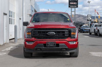 Power meets efficiency in this 2022 Ford F-150 XLT PowerBoost. With its hybrid powertrain, you get i... (image 1)
