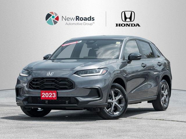 2023 Honda HR-V Sport SOLD SOLD SOLD | CPO | AWD | REMOTE STA... in Cars & Trucks in Markham / York Region