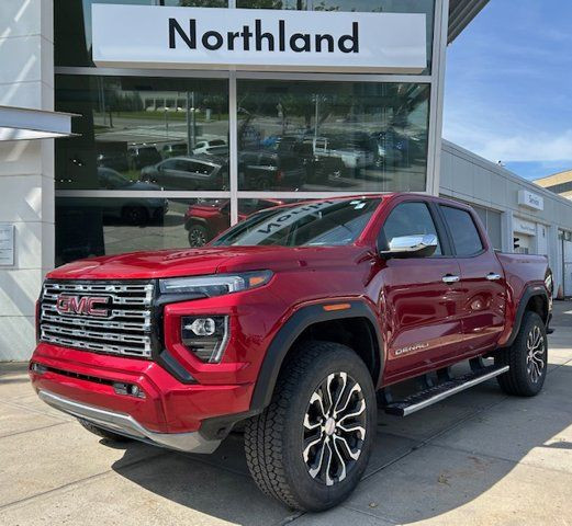 2023 GMC Canyon Denali in Cars & Trucks in Calgary - Image 2