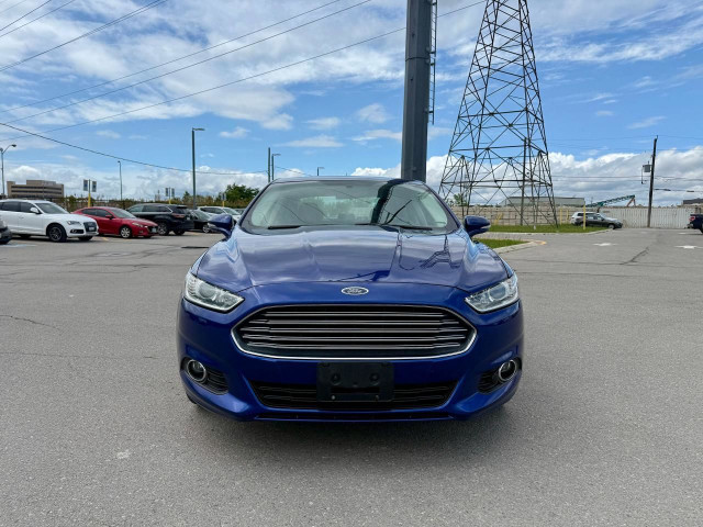 2016 Ford Fusion SE in Cars & Trucks in Mississauga / Peel Region - Image 2