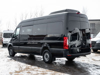2019 Mercedes-Benz Sprinter 3500 Cargo Van Power, Space, and Reliability for Your Business Unlock Pr... (image 4)