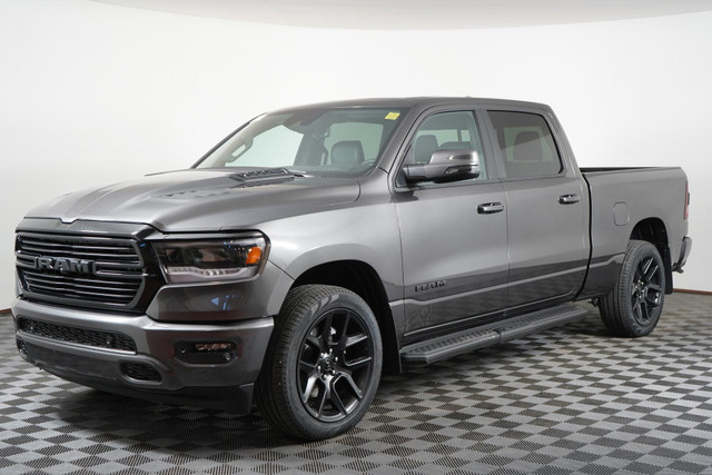 2024 Ram 1500 SPORT in Cars & Trucks in Grande Prairie