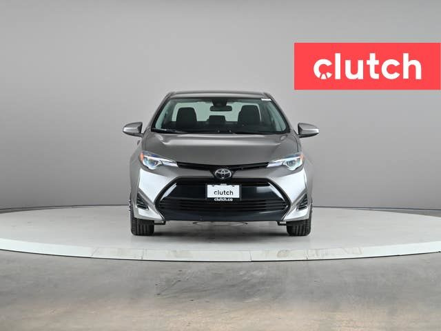 2018 Toyota Corolla LE w/ Heated Front Seats, Rearview Camera, C in Cars & Trucks in City of Toronto - Image 4