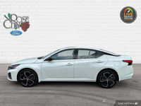 - ONE OWNER - ACCIDENT FREE - HEATED LEATHER SEATS - HEATED STEERING WHEEL - MOONROOF - REMOTE START... (image 2)