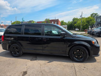 2016 DODGE GRAND CARAVAN SXT 166 000KM(CERTIFIÉ)**** CAMION EN EXCELLENTE CONDITION AU NIVEAU MÉCANI... (image 7)