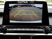 This Kia Forte5 has a dependable Regular Unleaded I-4 2.0 L/122 engine powering this Variable transm... (image 4)