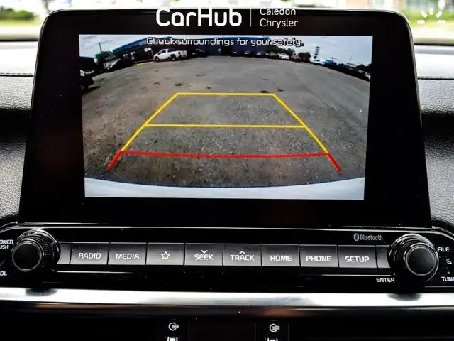 2020 Kia Forte5 EX Blind Spot Heated Front Seats Bluetooth in Cars & Trucks in Mississauga / Peel Region - Image 6