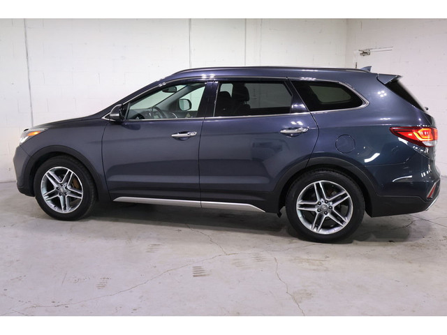 2017 Hyundai Santa Fe XL AWD LIMITED | 7-PASSENGER in Cars & Trucks in City of Toronto - Image 3