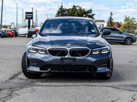 This BMW 3 Series 330I XDrive has a powerful Intercooled Turbo Premium Unleaded I-4 2.0 L/122 engine... (image 7)