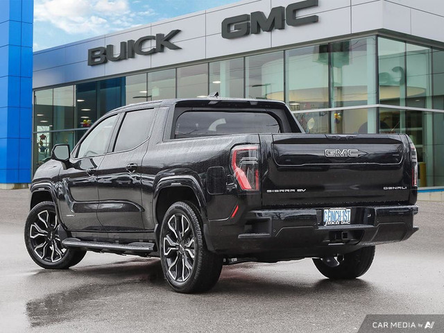 2025 GMC Sierra EV Denali in Cars & Trucks in London - Image 4