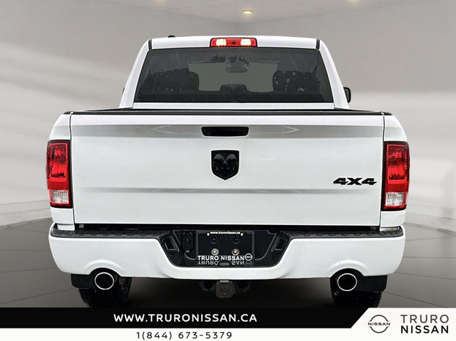 2019 Ram 1500 Classic Express in Cars & Trucks in Truro - Image 3