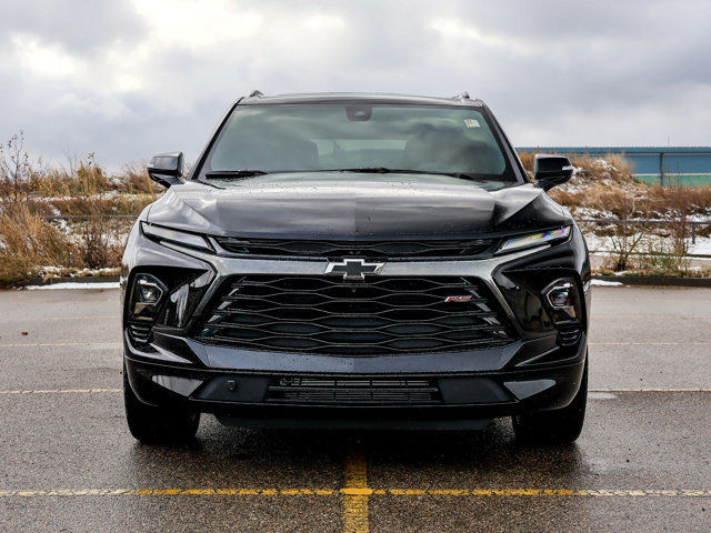 2025 Chevrolet Blazer RS in Cars & Trucks in Strathcona County - Image 2