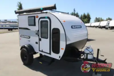 MVSA #40458 See Dealer Website for Details. 2025 SUNSET PARK RV SUNRAY 109 Other Equipment SPRV COMF...