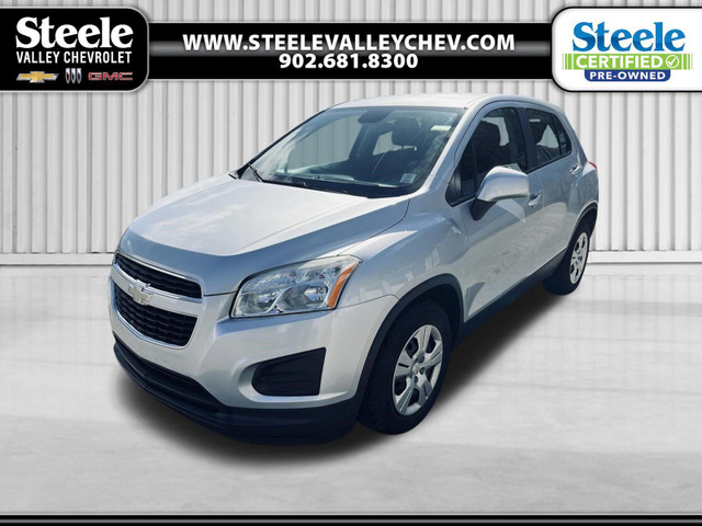 2015 Chevrolet Trax LS in Cars & Trucks in Annapolis Valley