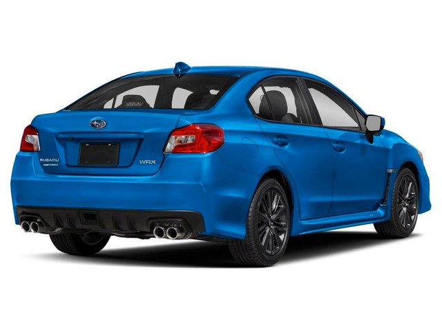 2021 Subaru WRX in Cars & Trucks in Thunder Bay - Image 3