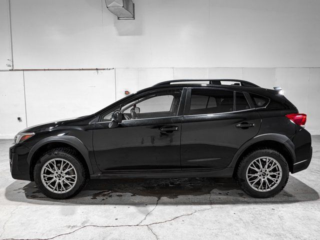 2021 Subaru Crosstrek Sport | One Owner | Heated Seats | Winter in Cars & Trucks in Grande Prairie - Image 2