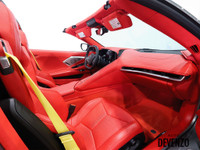 Stingray R Appearance Package 2023 Chevrolet Corvette Stingray Coupe 3LT, Build Sheet as Follow : Hy... (image 7)