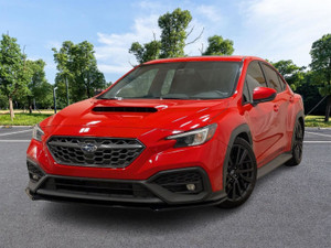 2023 Subaru WRX Sport Manual