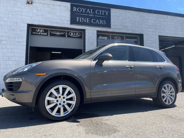 2011 Porsche Cayenne S / CLEAN CARFAX / CERTIFIED!! in Cars & Trucks in Guelph - Image 4