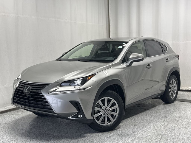 2021 Lexus NX 300 AWD - Backup Camera, Paddle Shifter, Adaptive  in Cars & Trucks in Strathcona County - Image 3