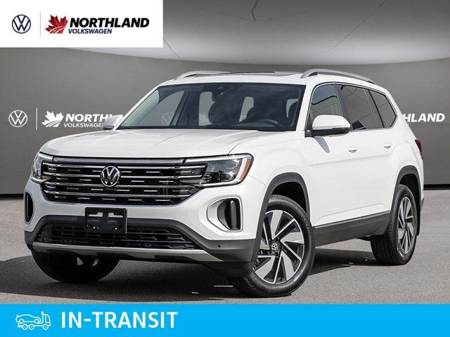 2025 Volkswagen Atlas Highline in Cars & Trucks in Calgary
