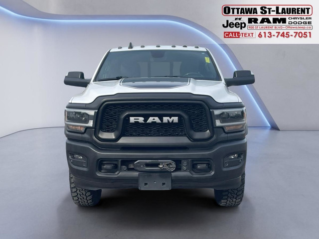 2020 RAM RAM 2500 Crew Cab 4x4 Power Wagon (149 in Cars & Trucks in Ottawa - Image 3