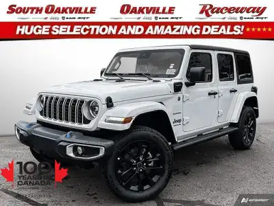 4X4, CLOTH LOW-BACK FRONT HEATED BUCKET SEATS, TECHNOLOGY GROUP, BLACK MOPAR TUBULAR SIDE STEPS, PAR...