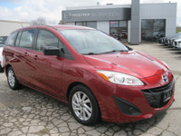 2017 Mazda 5 GS