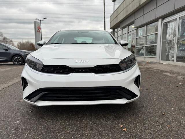 2023 KIA Forte EX IVT for sale in Cars & Trucks in Mississauga / Peel Region - Image 2