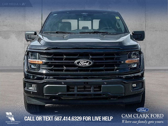 2025 Ford F-150 XLT in Cars & Trucks in Calgary - Image 2