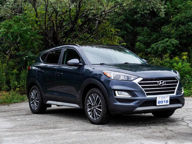 2019 Hyundai Tucson Luxury- Pano Roof - Heated Seats / Steering in Cars & Trucks in Barrie - Image 2