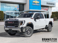 2024 GMC Sierra 3500HD SLE