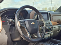 Look at this certified 2022 Chevrolet Silverado 1500 LTD High Country Crew 4WD | 6.2L | Leather | Su... (image 1)