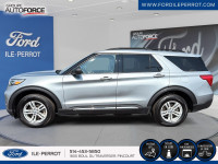 XLT, AWD, 7 PASSAGERS, NAVIGATION, TOIT OUVRANT PANORAMIQUE, CUIR, BLUETOOTH, RÉGULATEUR DE VITESSE... (image 1)