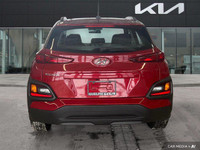 PULSE RED MICA, BLACK, CLOTH SEAT TRIM, Wheels: 16 x 6.5J Aluminum, Wheels w/Silver Accents, Variabl... (image 4)