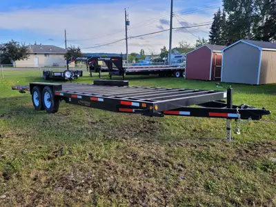 YEAR: 2022 MAKE: RAINBOW MODEL: EXPRESS TINY HOME FRAME SIZE: 24' AXLES: 2-7000LB AXLE G.V.W.R: 14,0...
