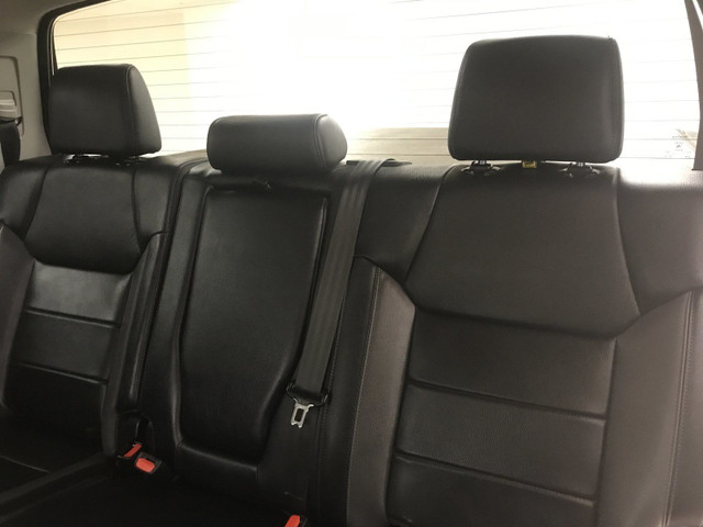 2018 Toyota Tundra 4X4 LIMITED in Cars & Trucks in Calgary - Image 4