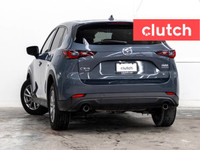 1 OWNER / Auto Dimming Rearview Mirror, Front Heated Seats, Climate Control and more! Clutch is the... (image 4)