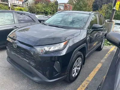 *** OUVERT LE SAMEDI *** JAMAIS ACCIDENTÉ - RAPPORT CARFAX Certifié Chassé Inspection 160 points Tou...