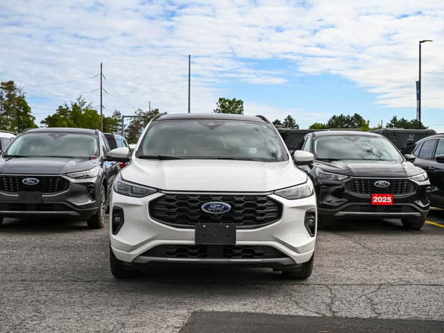 2024 Ford Escape Hybrid St-Line Elite in Cars & Trucks in Ottawa - Image 2