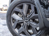 The 2021 Kia Sportage EX offers a perfect blend of style, comfort, and capability. With advanced saf... (image 9)