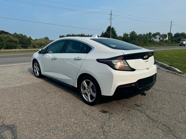 2017 CHEVROLET VOLT 5DR HB in Cars & Trucks in Markham / York Region - Image 3