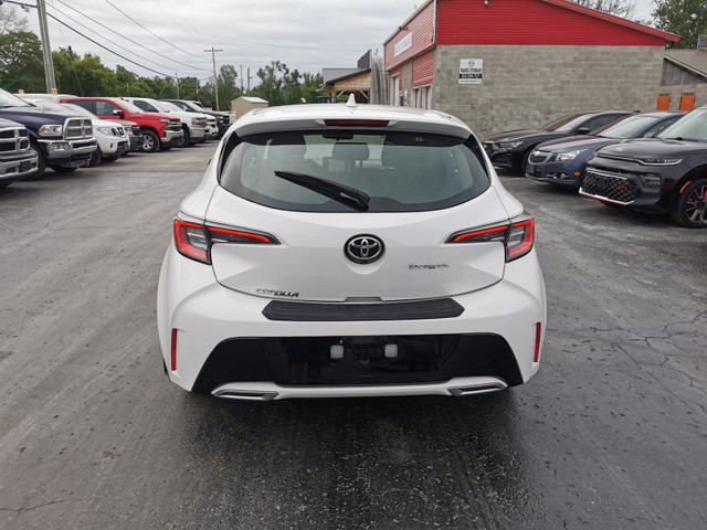 2020 Toyota Corolla SE in Cars & Trucks in Belleville - Image 4