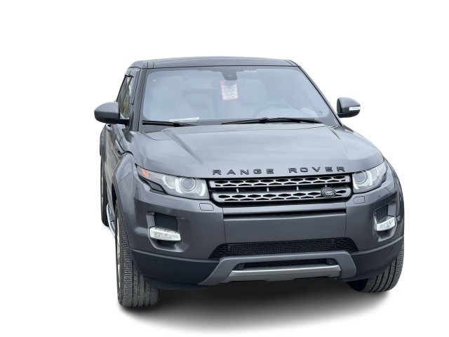 2015 Land Rover Range Rover Evoque Pure Plus + CUIR + CAMERA + A in Cars & Trucks in City of Montréal - Image 2