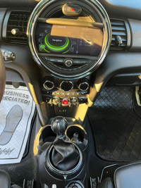2015 MINI COOPER HARDTOP Certification included. HST and Licensing Extra FINANCING AVAILABLE Apply a... (image 8)