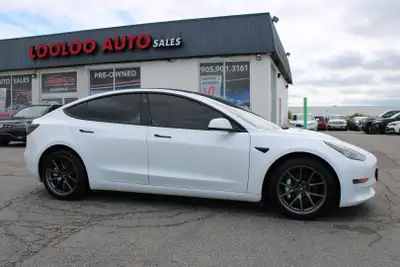 No Accident Dual Motor AWD WITH HEAT PUMP FOR EXTRA RANGE IN COLD WINTERS DON'T PAY EXTRA FOR SAFETY...