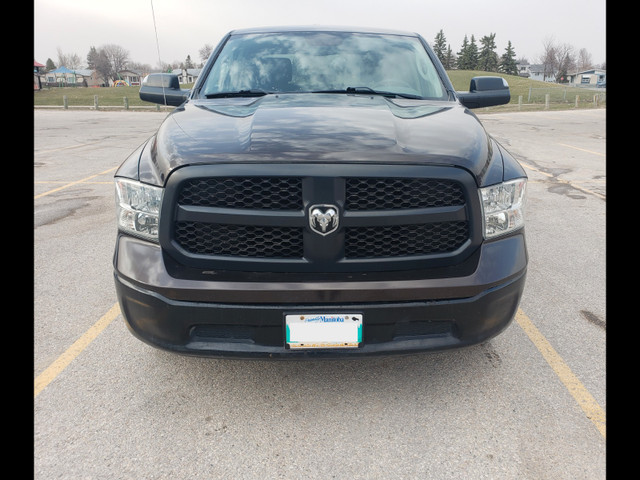 2016 RAM 1500 Tradesman in Cars & Trucks in Winnipeg - Image 2