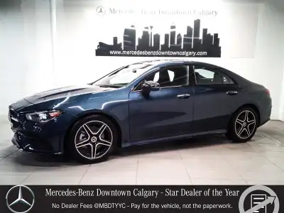 One Owner, No Reported Accidents and Well Equipped with the Premium, Night and Navigation Package! A...